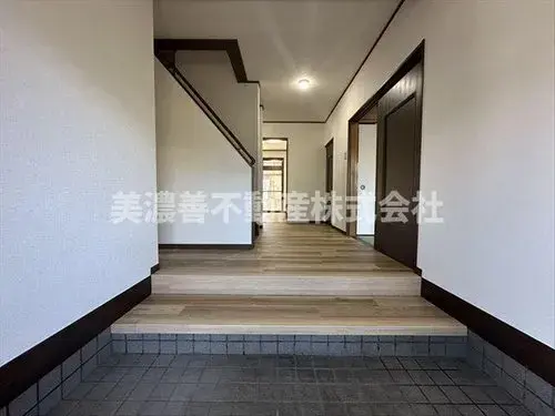 5LDK Property Mizuho City Gifu Prefecture (7)