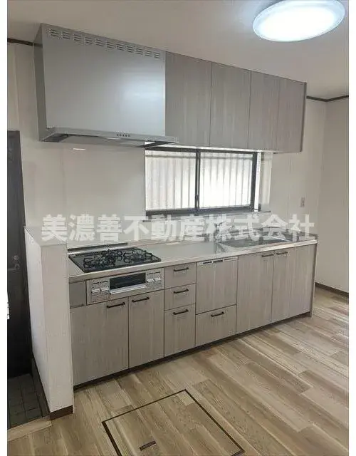 5LDK Property Mizuho City Gifu Prefecture (9)