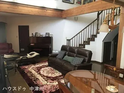 2 Bedroom Two-Story Nakatsugawa City Gifu Prefecture (1)