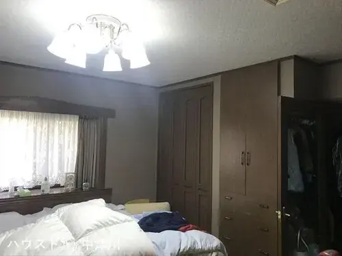 2 Bedroom Two-Story Nakatsugawa City Gifu Prefecture (2)