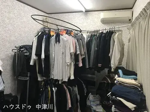 2 Bedroom Two-Story Nakatsugawa City Gifu Prefecture (3)
