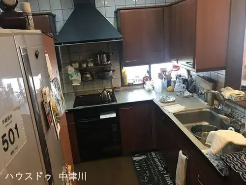 2 Bedroom Two-Story Nakatsugawa City Gifu Prefecture (4)