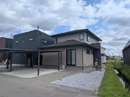 6LDK Property Hashima-gun Ginan-cho Gifu Prefecture (2)
