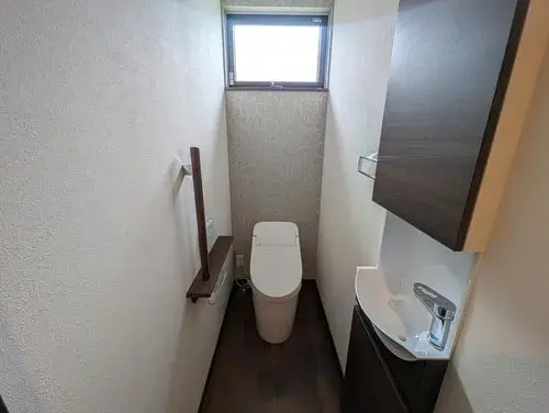 6LDK Property Hashima-gun Ginan-cho Gifu Prefecture (18)
