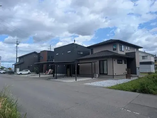 6LDK Property Hashima-gun Ginan-cho Gifu Prefecture (3)