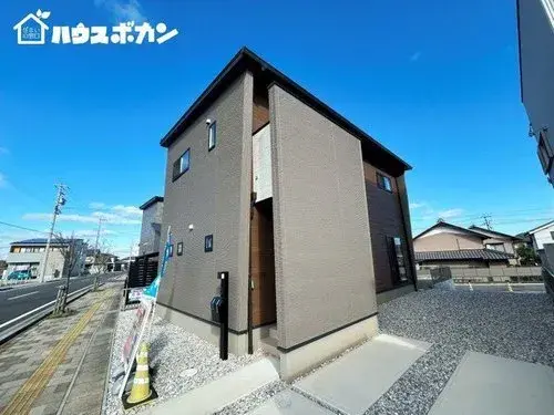 3LDK Property Kitagata-cho, Motosu-gun, Gifu Prefecture (1)