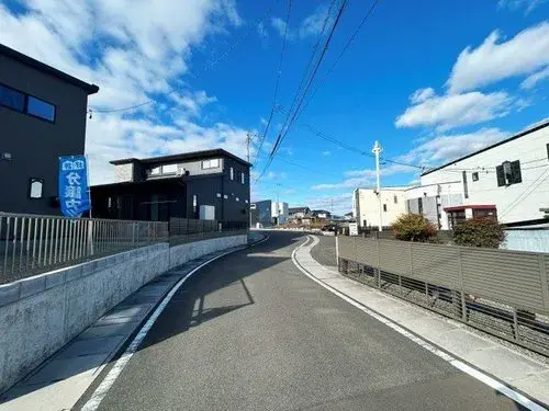 3LDK Property Kitagata-cho, Motosu-gun, Gifu Prefecture (2)
