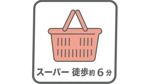 3LDK Property Kitagata-cho, Motosu-gun, Gifu Prefecture (14)