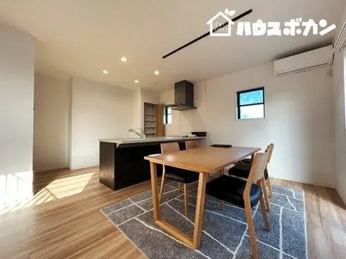 3LDK Property Kitagata-cho, Motosu-gun, Gifu Prefecture (3)