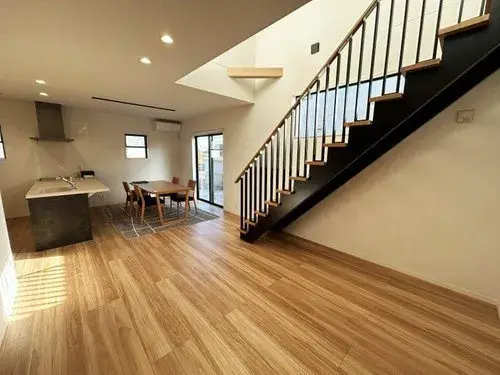 3LDK Property Kitagata-cho, Motosu-gun, Gifu Prefecture (4)