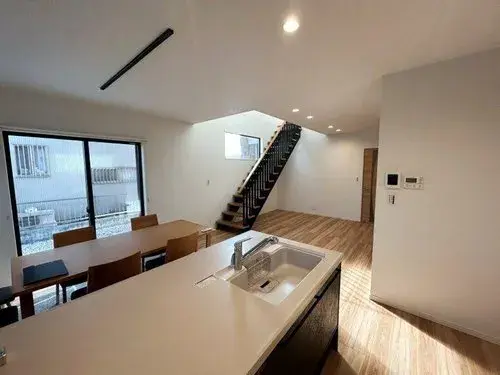 3LDK Property Kitagata-cho, Motosu-gun, Gifu Prefecture (5)
