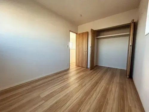 3LDK Property Kitagata-cho, Motosu-gun, Gifu Prefecture (6)