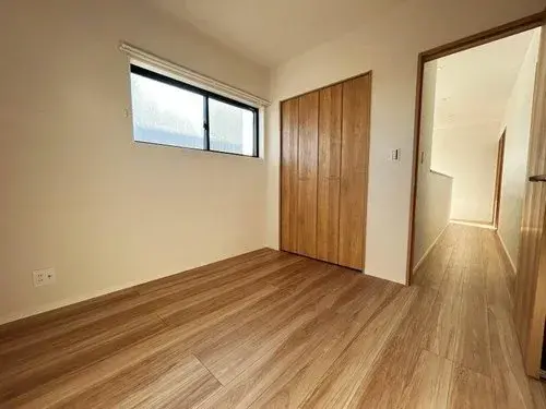 3LDK Property Kitagata-cho, Motosu-gun, Gifu Prefecture (9)