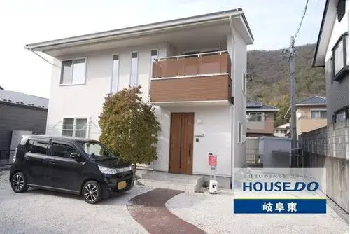 3LDK+S Property Gifu City Gifu Prefecture (1)