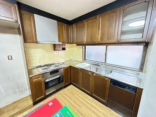11LDK Property Kakamigahara City Gifu Prefecture (11)