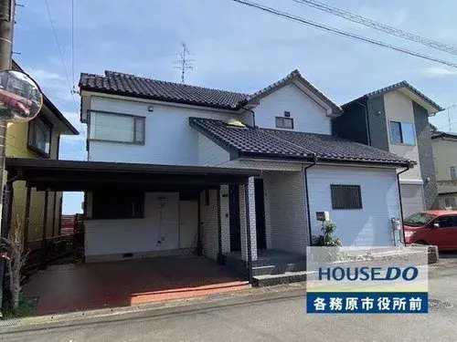 9DK Property Kakamigahara City Gifu Prefecture (1)