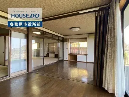 9DK Property Kakamigahara City Gifu Prefecture (4)