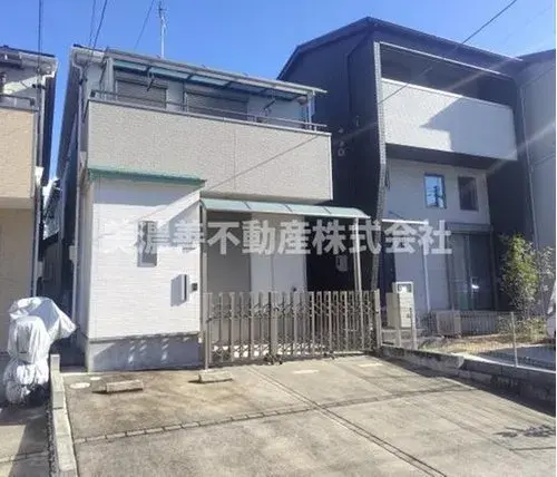 4LDK+S Property Gifu City Gifu Prefecture (2)