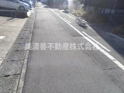 4LDK+S Property Gifu City Gifu Prefecture (11)