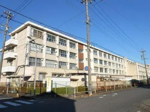 4LDK+S Property Gifu City Gifu Prefecture (13)