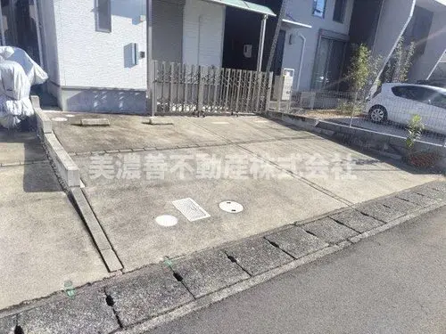 4LDK+S Property Gifu City Gifu Prefecture (3)
