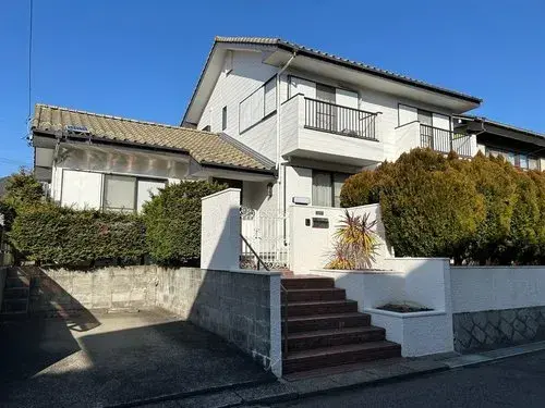 5LDK+S Property Kakamigahara City Gifu Prefecture (1)