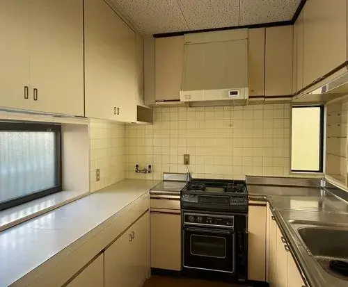 5LDK+S Property Kakamigahara City Gifu Prefecture (4)