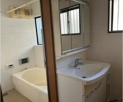 5LDK+S Property Kakamigahara City Gifu Prefecture (6)
