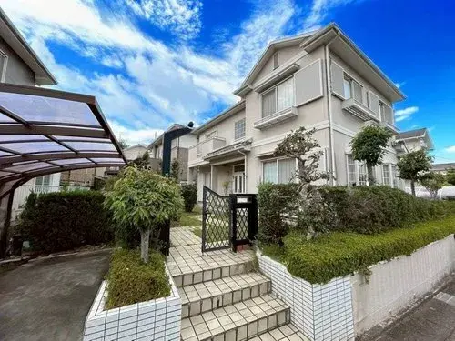4LDK Property Tajimi City Gifu Prefecture (2)