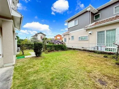 4LDK Property Tajimi City Gifu Prefecture (3)