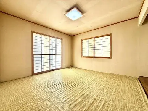 4LDK Property Tajimi City Gifu Prefecture (5)