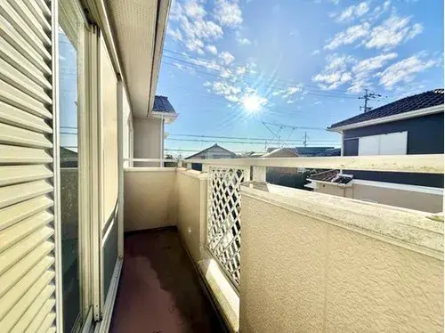 4LDK Property Tajimi City Gifu Prefecture (8)