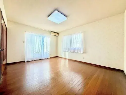 4LDK Property Tajimi City Gifu Prefecture (10)