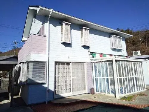 Gifu Prefecture Gifu City 4LDK+S Property (1)