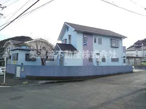 Gifu Prefecture Gifu City 4LDK+S Property (2)