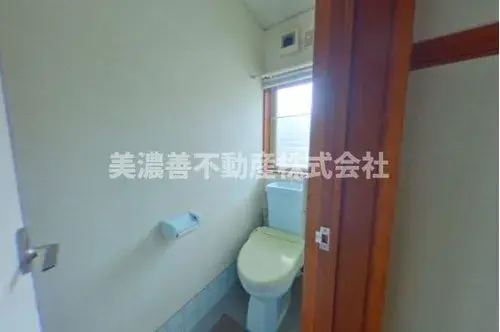 Gifu Prefecture Gifu City 4LDK+S Property (16)