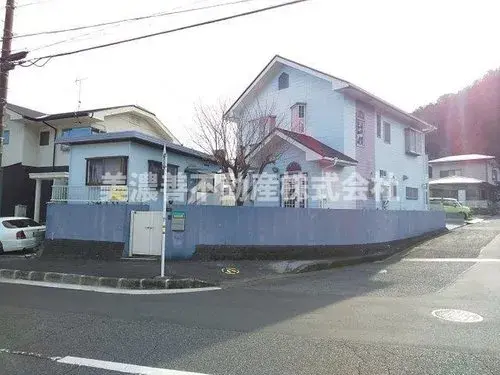 Gifu Prefecture Gifu City 4LDK+S Property (3)