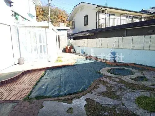 Gifu Prefecture Gifu City 4LDK+S Property (5)