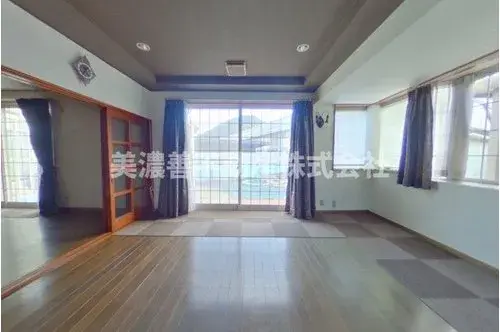 Gifu Prefecture Gifu City 4LDK+S Property (7)