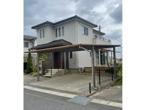 4LDK+S Property Toki City Gifu Prefecture (1)