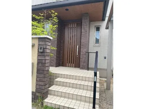 4LDK+S Property Toki City Gifu Prefecture (3)