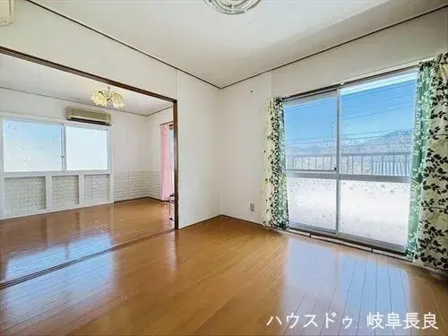4LDK+S Gifu City Gifu Prefecture (14)