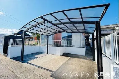 4LDK+S Gifu City Gifu Prefecture (4)
