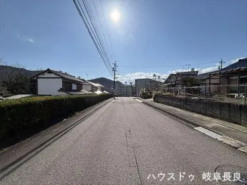 4LDK+S Gifu City Gifu Prefecture (5)