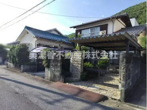 8DK Property Gifu City Gifu Prefecture (1)