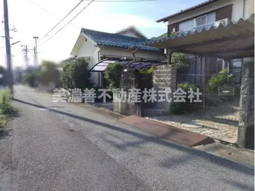 8DK Property Gifu City Gifu Prefecture (3)