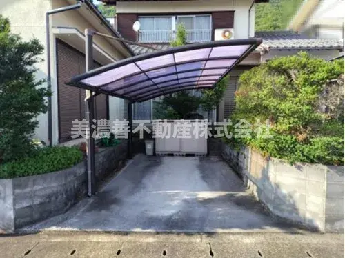 8DK Property Gifu City Gifu Prefecture (4)