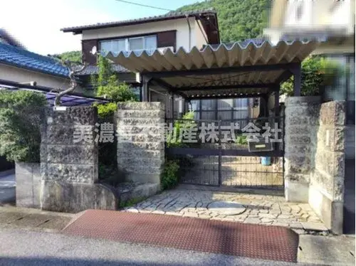 8DK Property Gifu City Gifu Prefecture (5)