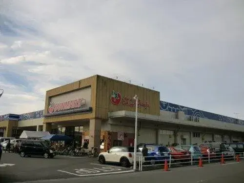 8DK Property Gifu City Gifu Prefecture (8)