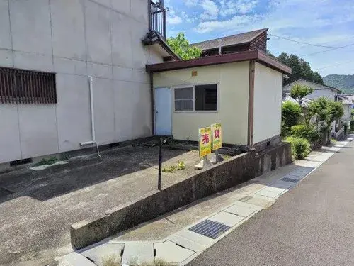 4K Gifu City Gifu Prefecture (1)